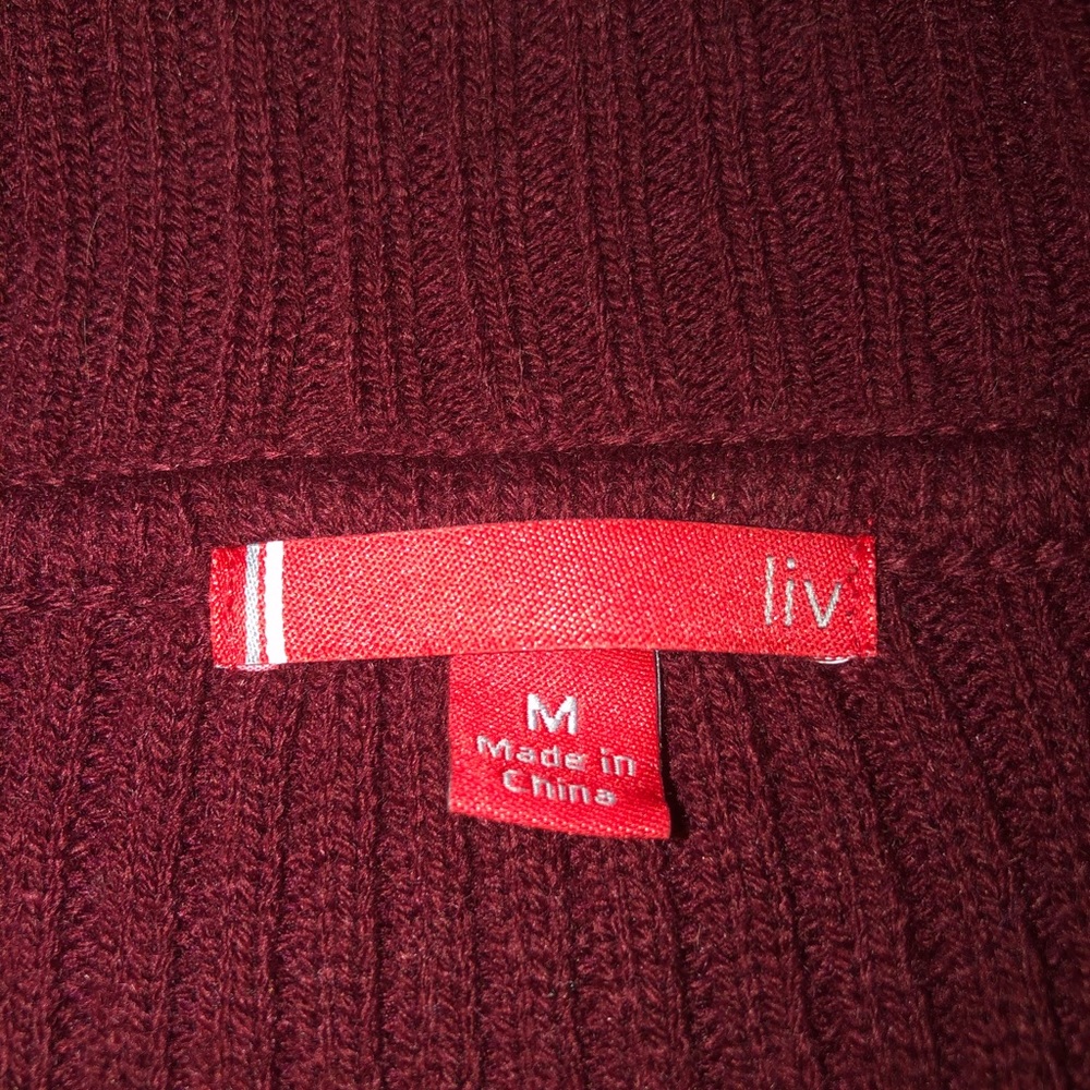 Liv Sweater - Picture 3 of 4